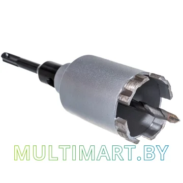 Коронка Hilberg HM250